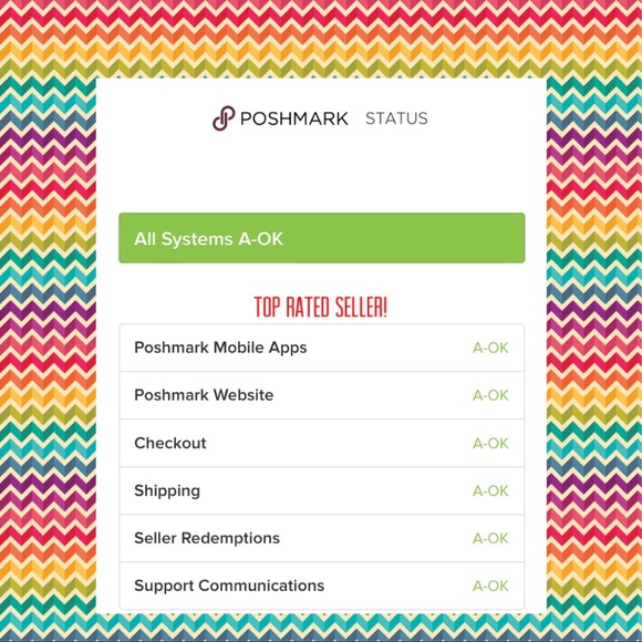 Meet your Posher, Infiniti - Picture 7 of 8